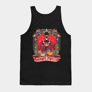 cult of the lamb (39) Tank Top